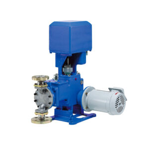 Metering Pumps - AX