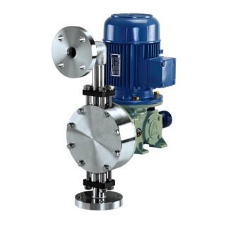 Metering Pumps – LK Series