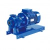 MAGNETIC DRIVE PUMPS