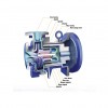 MAGNETIC DRIVE PUMPS