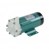 magnetic drive pumps