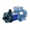 magnetic drive pumps